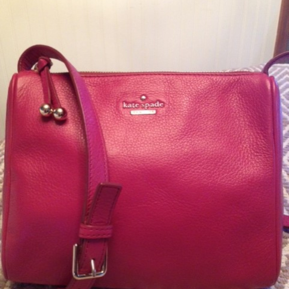 Kate Spade New York/Cayli Lombard/Crossbody